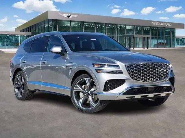 2026 Genesis GV80 3.5T Prestige AWD for sale in Plano, TX