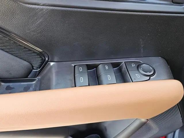 2026 GMC Canyon AT4, 4WD