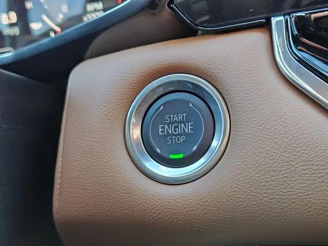 2026 GMC Canyon AT4, 4WD
