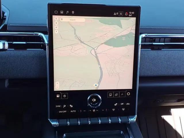 2026 GMC Sierra Standard Range Elevation