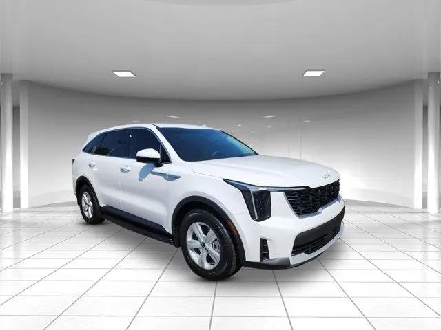 2026 Kia Sorento LX for sale in Gainesville, FL