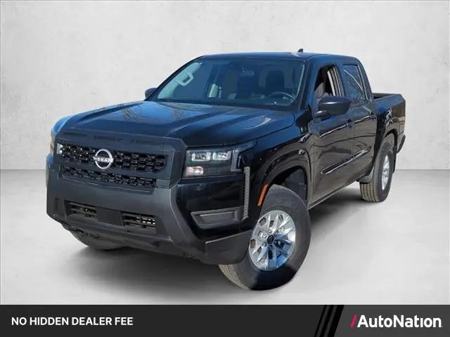 2026 Nissan Frontier Crew Cab S 4x4 for sale in Memphis, TN