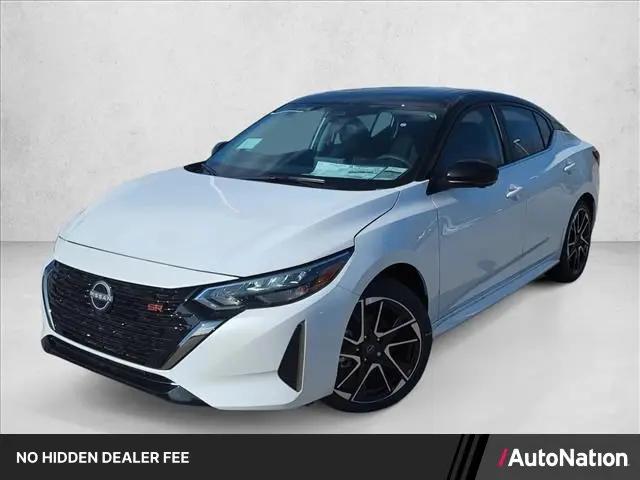 2025 Nissan Sentra SR for sale in Memphis, TN