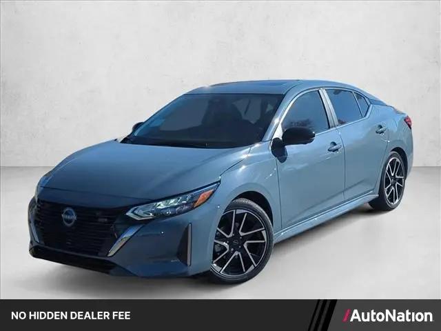 2025 Nissan Sentra SR for sale in Memphis, TN