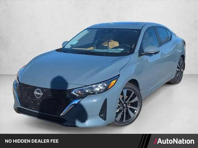 2025 Nissan Sentra SV for sale in Memphis, TN