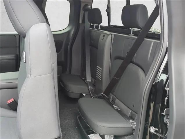 2026 Nissan Frontier King Cab S 4x4