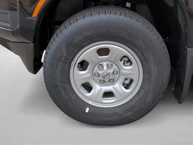 2026 Nissan Frontier King Cab S 4x4