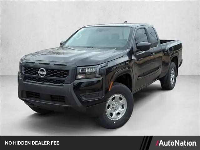 2026 Nissan Frontier King Cab S 4x4 for sale in Memphis, TN