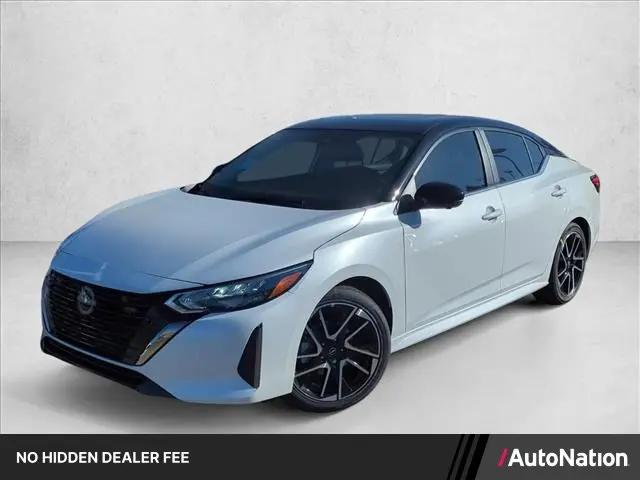 2025 Nissan Sentra SR for sale in Memphis, TN
