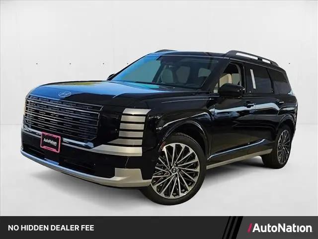 2026 Hyundai Palisade Calligraphy for sale in Fort Worth, TX