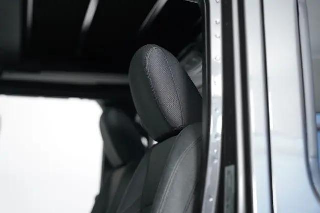 2025 Jeep Wrangler 4-Door Summit 4x4