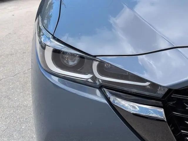 2022 Mazda CX-5 2.5 S Carbon Edition