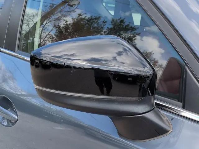 2022 Mazda CX-5 2.5 S Carbon Edition
