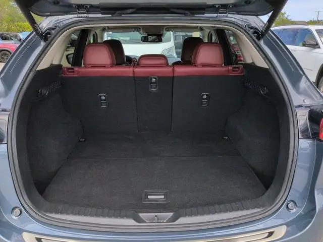 2022 Mazda CX-5 2.5 S Carbon Edition