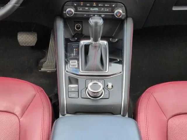 2022 Mazda CX-5 2.5 S Carbon Edition