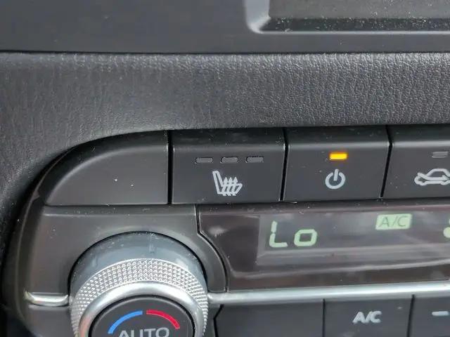 2022 Mazda CX-5 2.5 S Carbon Edition