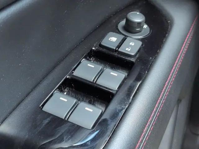 2022 Mazda CX-5 2.5 S Carbon Edition