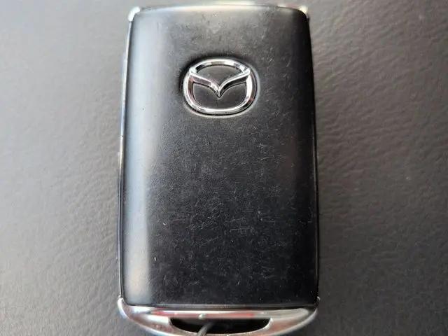 2022 Mazda CX-5 2.5 S Carbon Edition