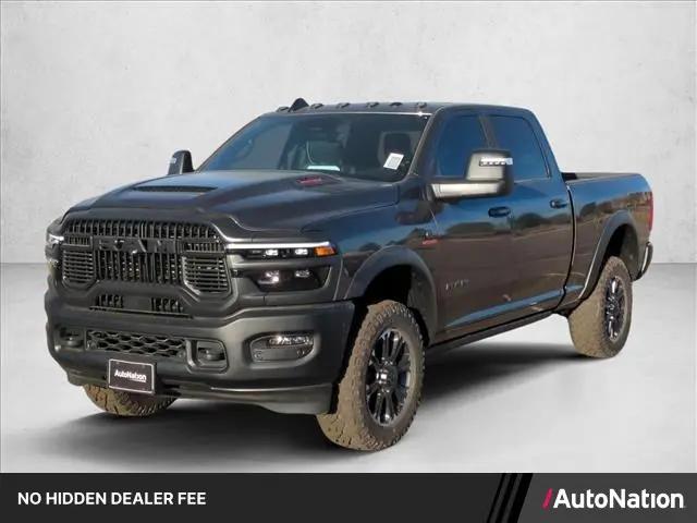 2026 Ram 2500 Power Wagon Rebel Crew Cab 4x4 6'4" Box for sale in Littleton, CO