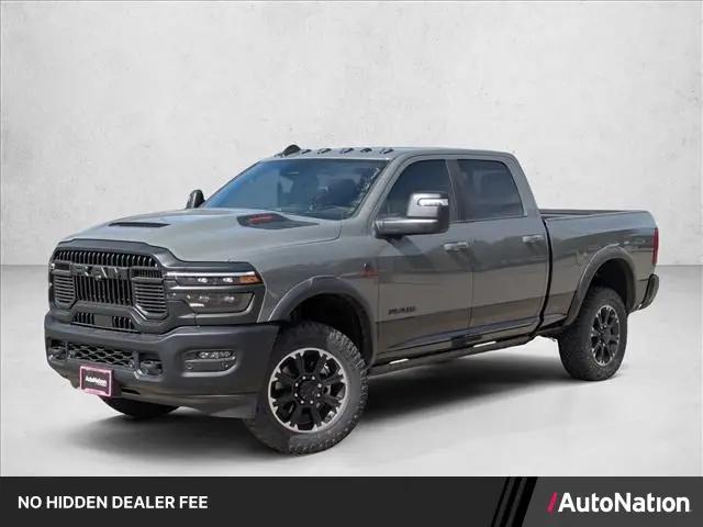 2026 Ram 2500 Power Wagon Rebel Crew Cab 4x4 6'4" Box for sale in Littleton, CO