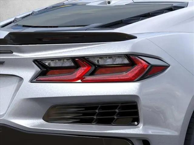 2026 Chevrolet Corvette Z06 Coupe, 1LZ, RWD