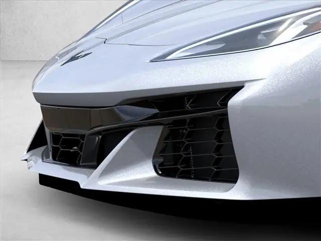 2026 Chevrolet Corvette Z06 Coupe, 1LZ, RWD