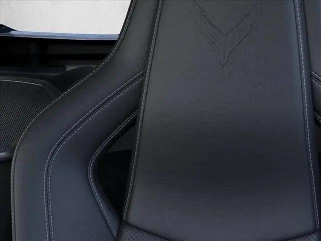 2026 Chevrolet Corvette Z06 Coupe, 1LZ, RWD