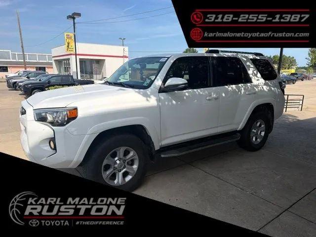 2019 Toyota 4Runner SR5 for sale in Ruston, LA