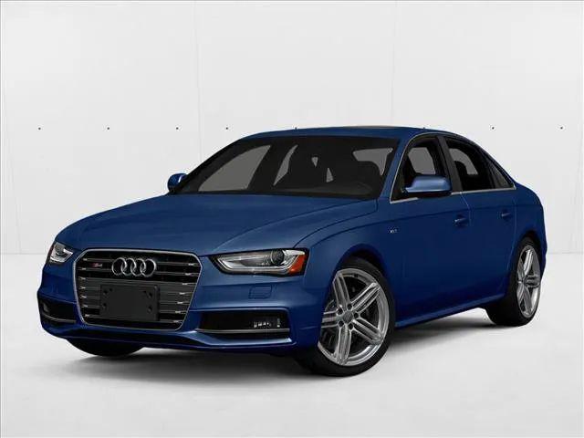 2013 Audi S4 3.0T Premium Plus for sale in Pinellas Park, FL