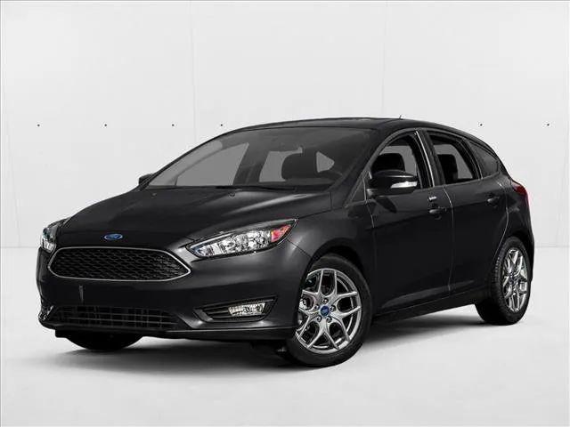 2017 Ford Focus SE for sale in Pinellas Park, FL