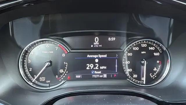 2022 Cadillac XT5 AWD Premium Luxury