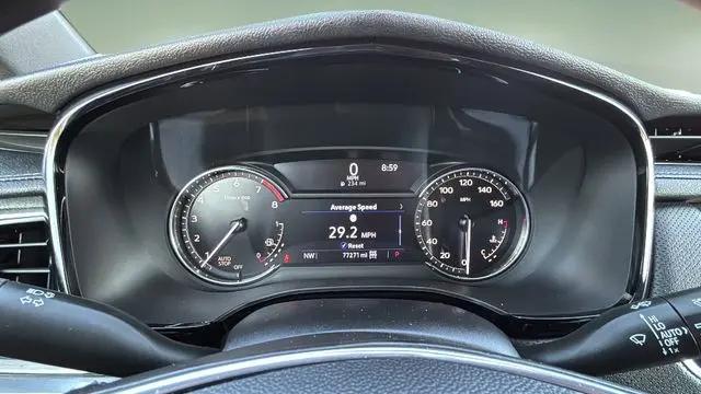 2022 Cadillac XT5 AWD Premium Luxury