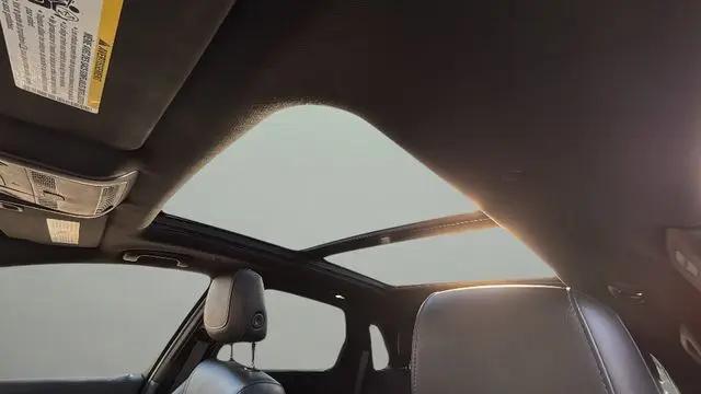 2022 Cadillac XT5 AWD Premium Luxury