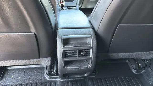 2022 Cadillac XT5 AWD Premium Luxury