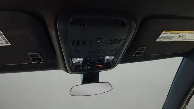 2022 Cadillac XT5 AWD Premium Luxury