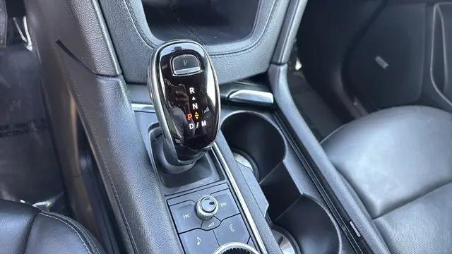 2022 Cadillac XT5 AWD Premium Luxury