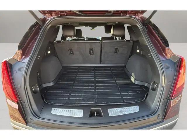 2022 Cadillac XT5 AWD Premium Luxury