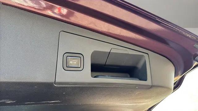 2022 Cadillac XT5 AWD Premium Luxury