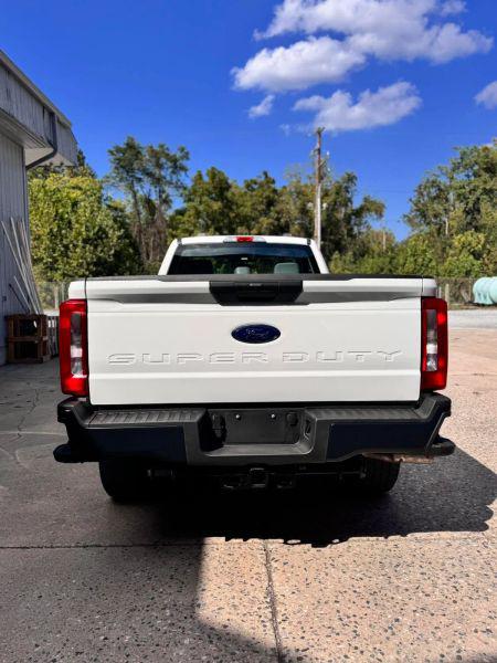2023 Ford F-350 XL