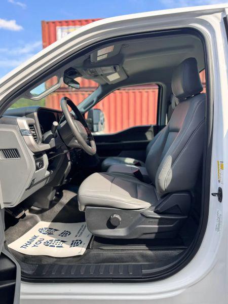 2023 Ford F-350 XL