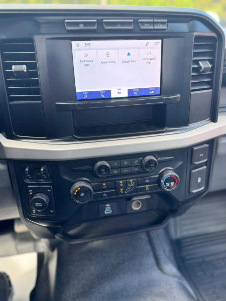 2023 Ford F-350 XL