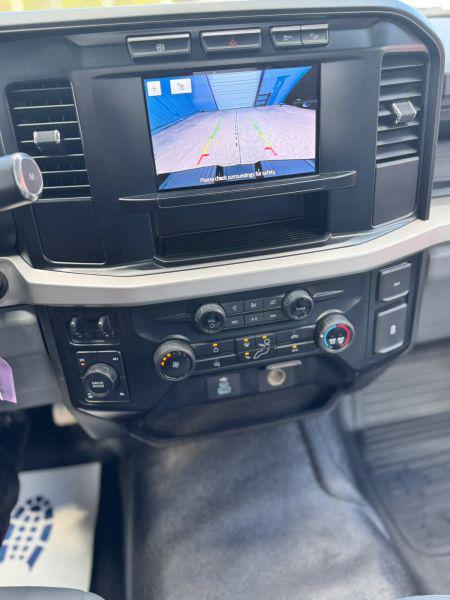 2023 Ford F-350 XL