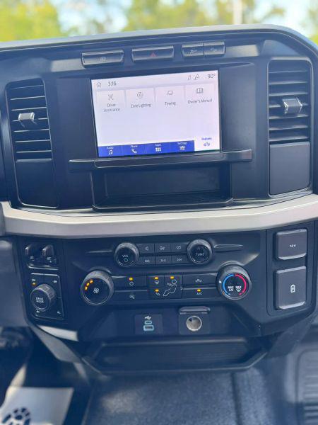 2023 Ford F-350 XL