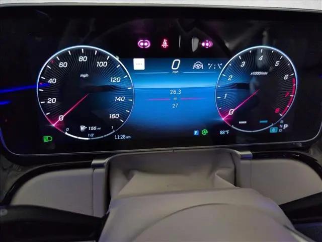 2026 Mercedes-Benz S 580 4MATIC