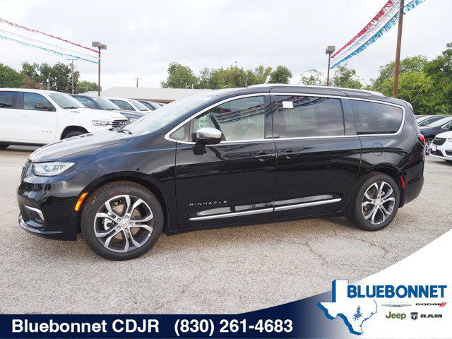 2026 Chrysler Pacifica Pinnacle for sale in New Braunfels, TX
