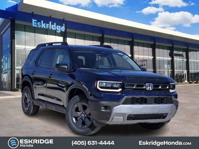 2026 Honda Passport AWD RTL for sale in Oklahoma City, OK
