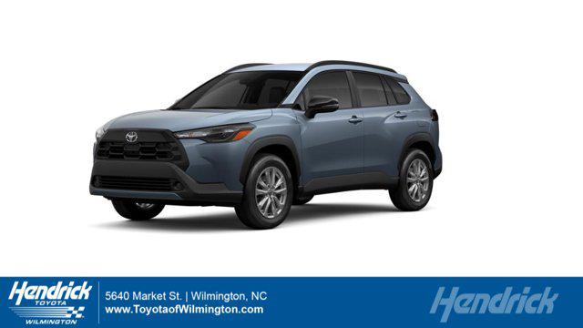2026 Toyota Corolla Cross LE for sale in Wilmington, NC