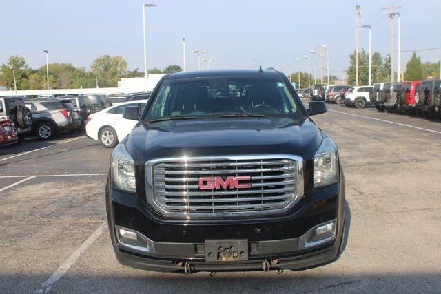 2018 GMC Yukon XL SLT