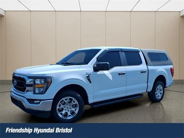 2023 Ford F-150 XLT 2023 Ford F-150 XLT