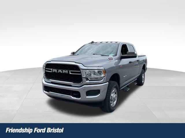 2021 RAM 2500 Tradesman Crew Cab 4x4 64 Box